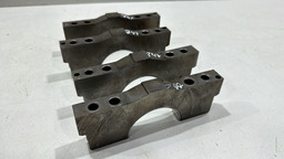 Mancal Virabrequim Omega Fittipaldi 3.6 V6 2008 2009