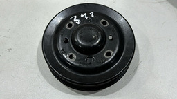 Polia Bomba D'água Gm Omega Fittipaldi 3.6 V6 2008 12611587