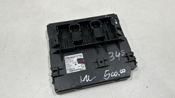 Modulo De Conforto Bcm Vw Jetta Tiguan Amarok 2011 A 2014