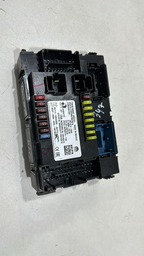 Módulo Bcm Caixa Fusível Jeep Compass P68381686ae Usado Orig