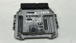 Modulo Injeção Central Hyundai Creta 1.6 391332b051 Ec02