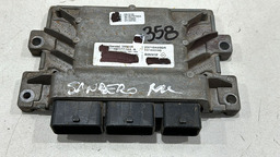 Módulo De Injeção Sandero 1.0 2007 - 2017 / 237104495r