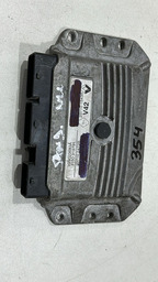 Modulo De Injeção Renault Logan Duster 237101543r