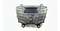 Radio Som Original Ford Ka 2018