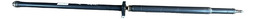 Eixo Cardan Jeep Compass  2.0 Diesel 4x4 533364200