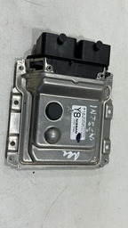 Módulo De Injeção Nissan Kicks 2023 0261s106pn Usado Origina