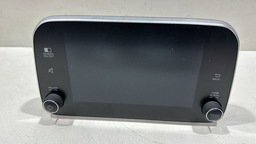 Central Multimídia Fiat Cronos Argo 2021 2022 2023 Original