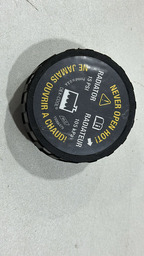 TAMPA DO RADIADOR S10 BLAZER 99 A 11 ORIGINAL USADO