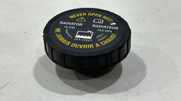 TAMPA DO RADIADOR S10 BLAZER 99 A 11 ORIGINAL USADO