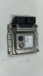 Módulo Injeção Hyundai Hb20 2021 Usado Original 0261s100ay