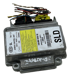 Modulo Air Bag Kia Sportage Original