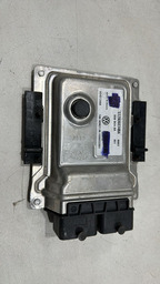 Módulo Injeção Vw Gol Fox 1.6 2013 2018 032906034ba