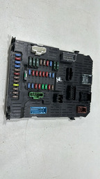 Módulo Bsi Original Citroen C3 1.5 2013 Á 2021 9812719880