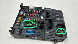 Módulo Bsi Citroën C3 Aircross 1.6 2010 2015 9667082180