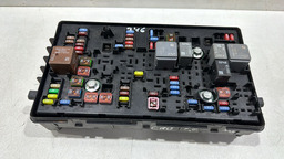 Caixa De Fusíveis Chevrolet Cruze 2012 À 2015 529050199
