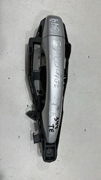 Maçaneta Externa Traseiro Esquerdo Citroen C4 Lounge 15 Á 21