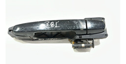 Maçaneta Dianteira Direita Corolla 2010 2011 2014 Usado Orig