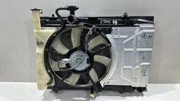 Kit Radiador Completo Toyota Yaris 2018/2022 1.5 Etios