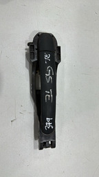 Maçaneta Externa Traseira Esquerda Volkswagen Gol G5 Origina