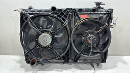 Kit Radiador Condensador E Ventoinha Jac J6 2012 Compare