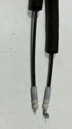 Par Cabo Maçaneta Interna Nissan March 2011 Á 2019