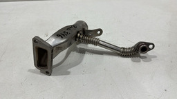 Tubo Cano Saída Resfriador De Água Toro Compass 1.3 Turbo