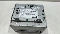 Modulo Radio Som Gm Cruze 2012 Á 2015 Usado 22924493