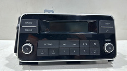 Radio Original Nissan Kicks 2017 2018 2019 280275ra2a