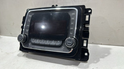 Radio Multimídia Fiat Toro Jeep Renegade Original 51962359