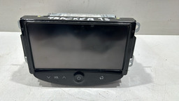 Radio Multimídia Chevrolet Tracker 2015 Original 95382591