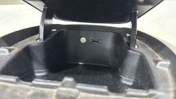 Porta Objetos Superior Painel Ford New Ka 2015 Á 2020 Orig.