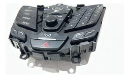 COMANDO SOM FORD FIESTA 13/17 BM5T18K811BA