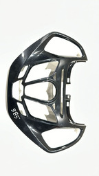 Moldura Comando Central Painel Rádio Ford Ka 2018 E3b518835