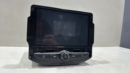 Central Multimídia Cruze 2017 2018 2019  42532847