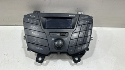Radio Som Bluetooth Ford Ka E3b518d815ah