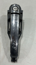 Maçaneta Externa Dianteira Direita Volkswagen Fox 2004  2009