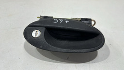 Maçaneta Dianteira Direita Chevrolet Celta Prisma 2001 A 12.