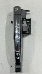 Maçaneta Dianteira Direita Citroen C3 2016 Á 2018 9684550080