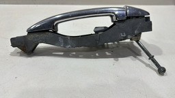 Maçaneta Traseira Esquerda Citroen C3 2015/2018 9684560080