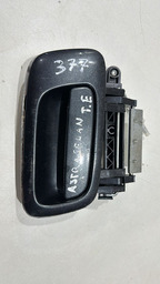 Maçaneta Externa Porta Traseira Direita Gm Astra Sedan 2002