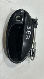 Maçaneta Dianteira Direita Gm Celta Prisma 2001 2002 Á 2011