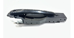 Maçaneta Dianteira Esquerda Nissan Versa 2017 Original