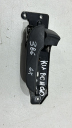 Maçaneta Interna Esquerda Kia Bongo K2500 K2700 2005 A 2015