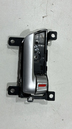Maçaneta Interna Traseira Direita Kia Sorento 2010 A 2015