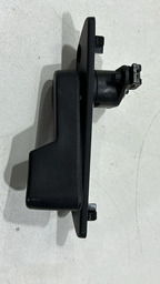 Maçaneta Puxador Tampa Traseira Fiat Toro Usado Original!