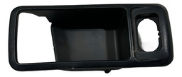 Moldura Maçaneta Interna Esquerda Ford Focus 2009 Á 2012