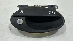 Maçaneta Externa Dianteira Direita Celta 2 Portas