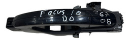 Maçaneta Dianteira Direita Focus 2009 Á 2012 3m51r224a37