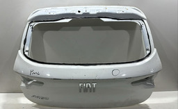 Tampa Traseira Argo 2017 A 2024