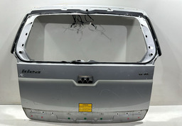 Tampa Traseira Idea Adventure Compare